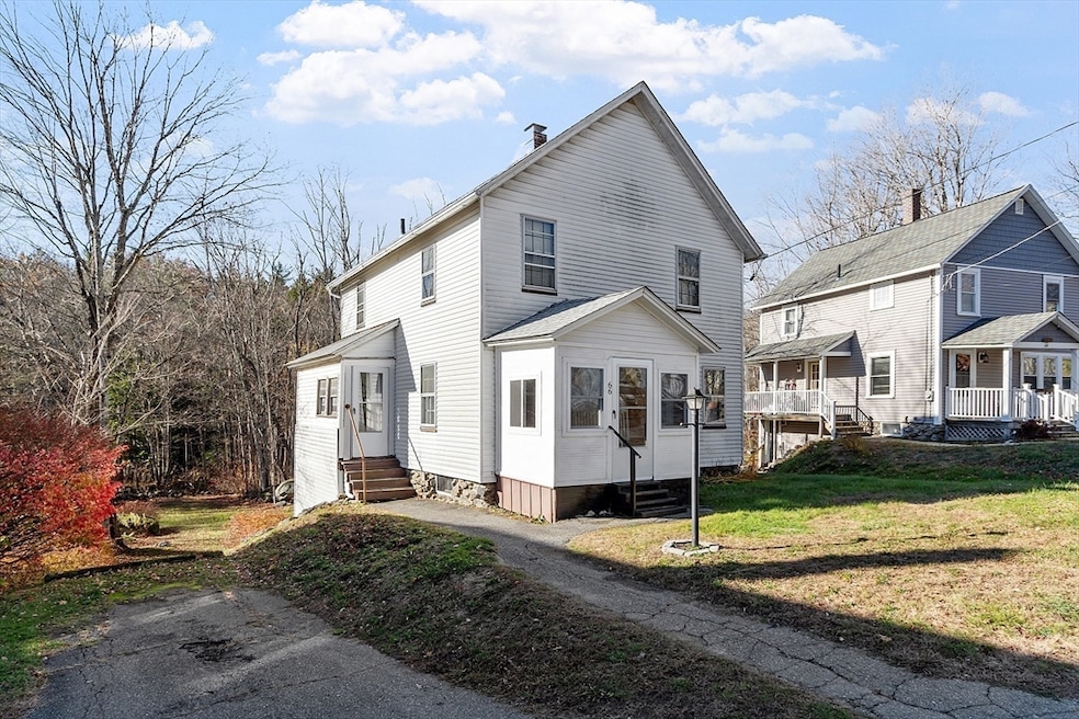 66 S Main St, Ashburnham, MA 01430 - photo 1