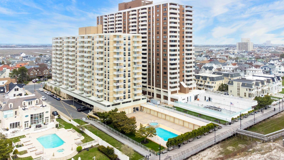 Plaza Condominium Associates unit 601, Atlantic City, NJ 08401 - photo 1