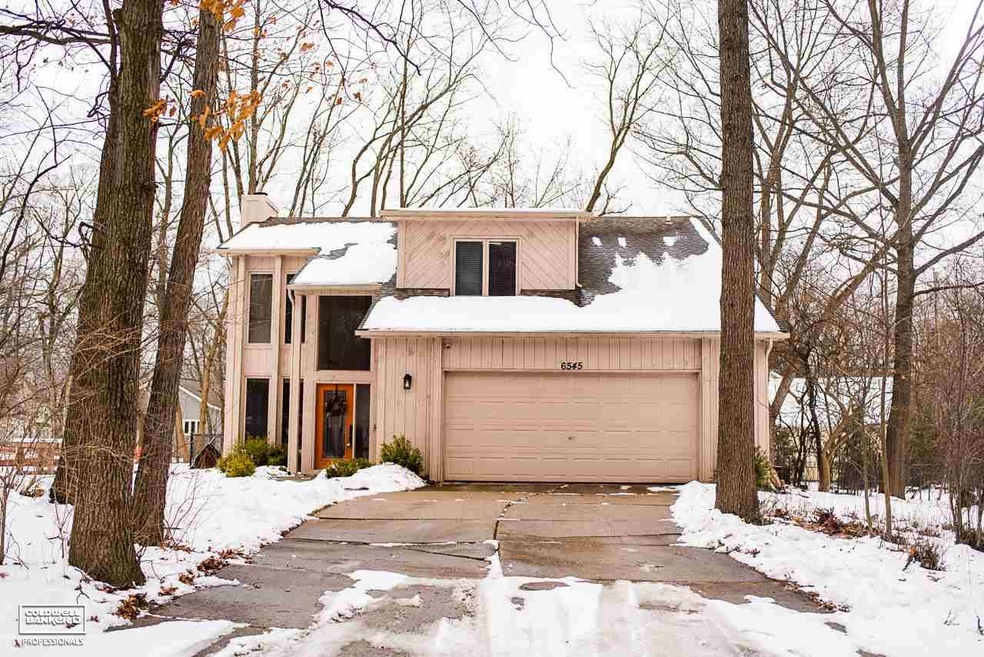 6545 Fieldview Ave, West Bloomfield, MI 48324 - photo 1