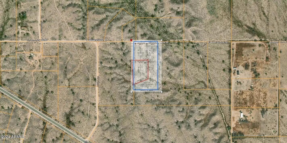 333XX W Indian School Rd -- unit Lot C, Tonopah, AZ 85354 - photo 1