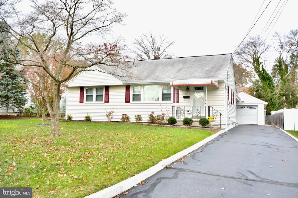 52 Erdman Ave, Princeton, NJ 08540 - photo 1