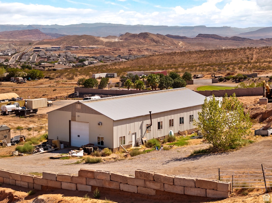 2050 E Washington Dam Rd, Washington, UT 84780 - photo 1