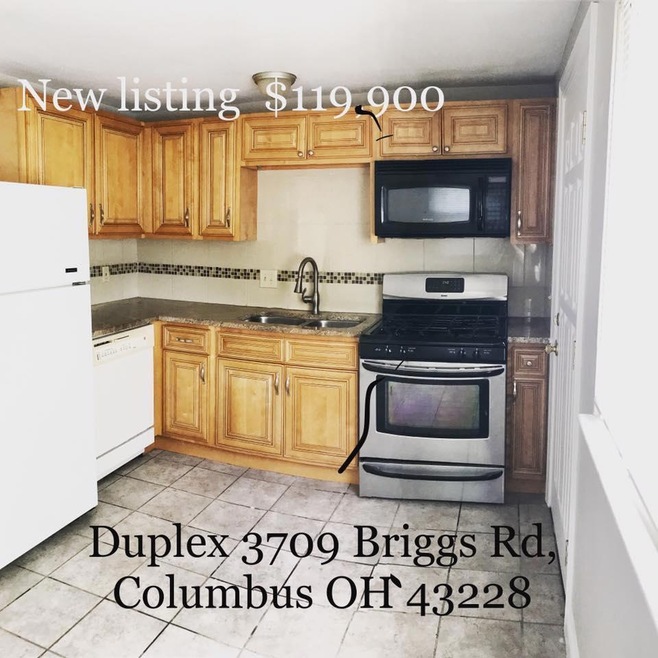 3709 Briggs Rd unit 711, Columbus, OH 43228 - photo 1