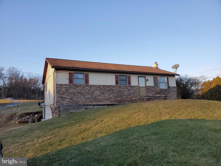 213 Bard Rd, Mohnton, PA 19540 - photo 1