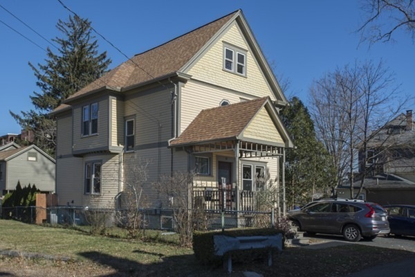 11 School St, Northampton, MA 01060 - photo 1