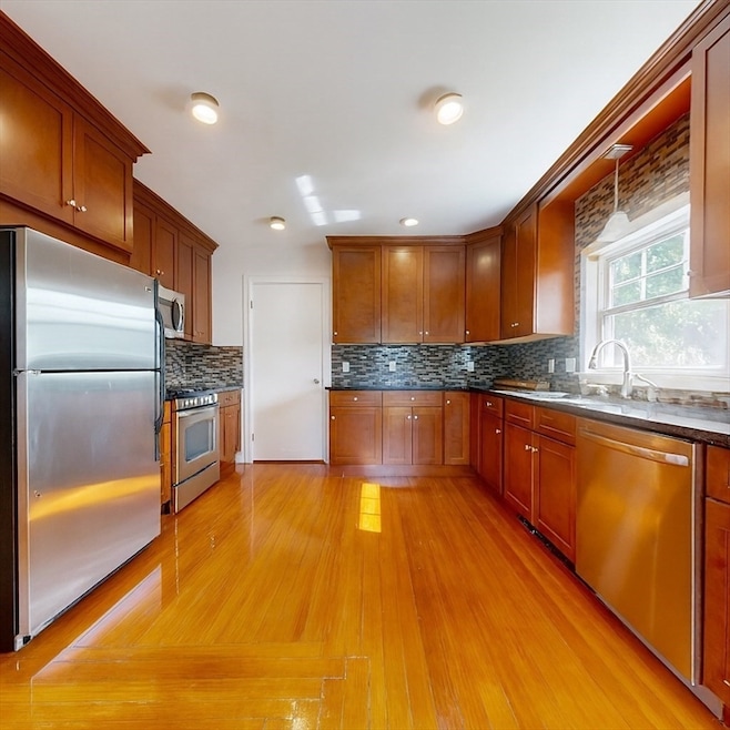 For Rent $2,950/month • Co-Listing Agent