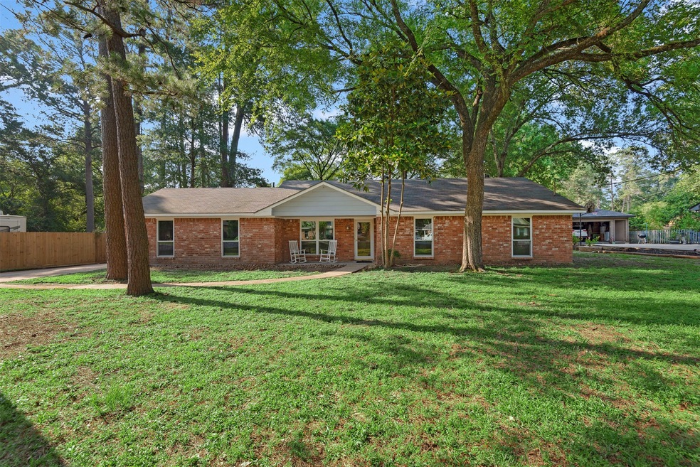 14211 Carneswood Dr, Tomball, TX 77375 - photo 1