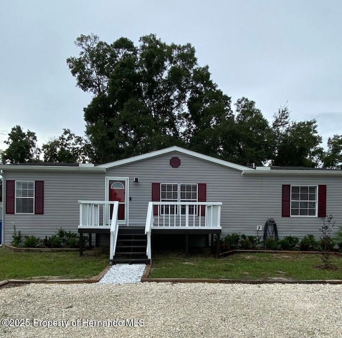 6432 Finance Ave, Weeki Wachee, FL 34607 - photo 1