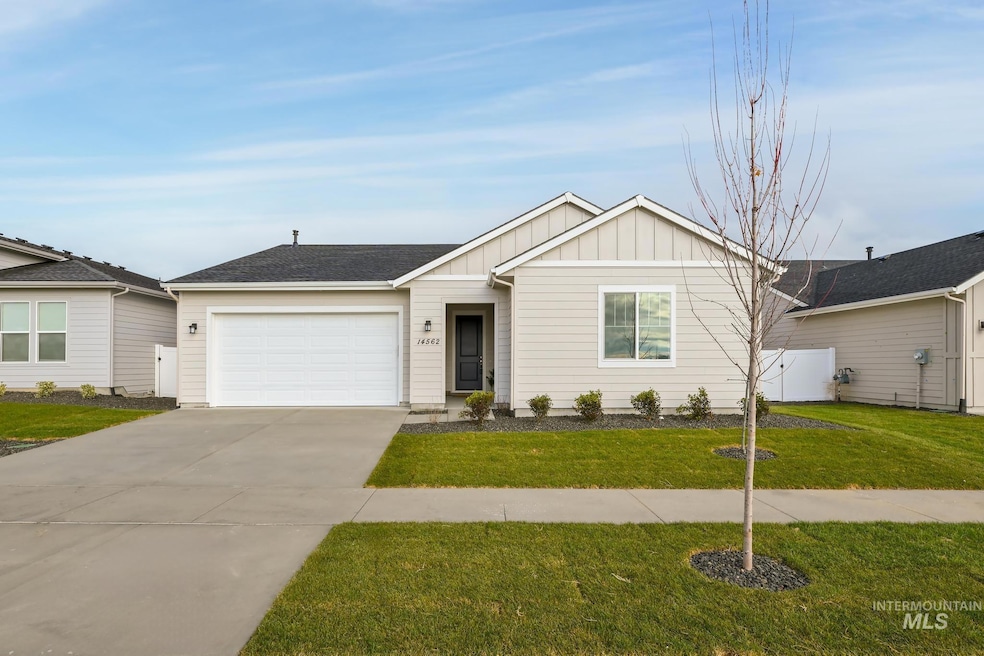 5941 W Snow Currant St, Meridian, ID 83646 - photo 1