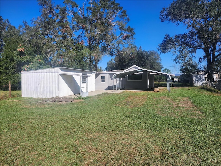 36343 5 Acre Ln, Zephyrhills, FL 33541 - photo 1