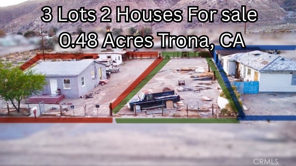 82480 3rd St, Trona, CA 93562 - photo 1