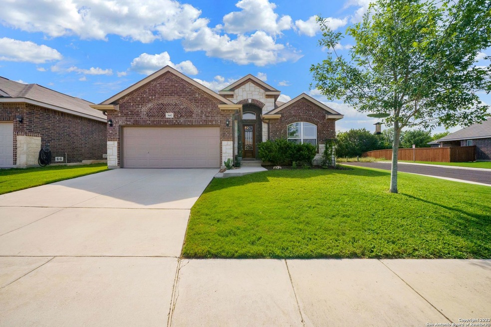 9602 Bricewood Tree, San Antonio, TX 78254 - photo 1