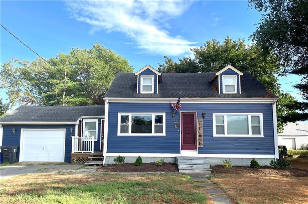 585 Child St, Warren, RI 02885 - photo 1