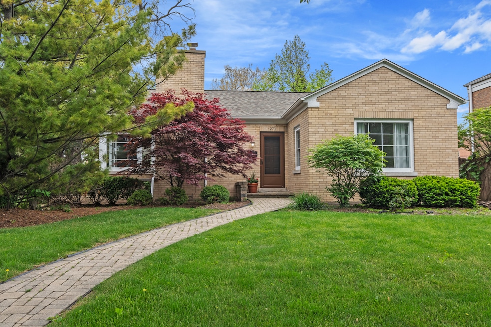 271 N Larch Ave, Elmhurst, IL 60126 - photo 1