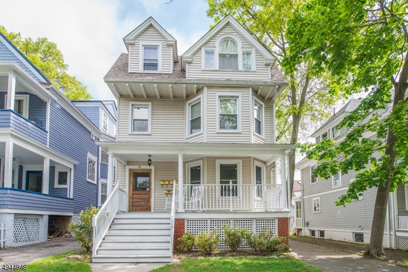 41 Montague Place, Montclair, NJ 07042 - photo 1