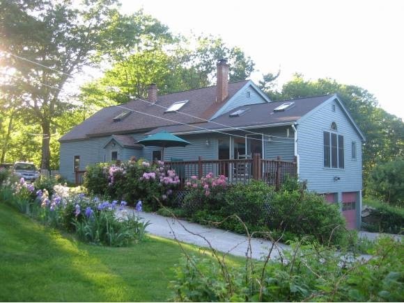 71 White Rock Hill Rd, Bow, NH 03304 - photo 1