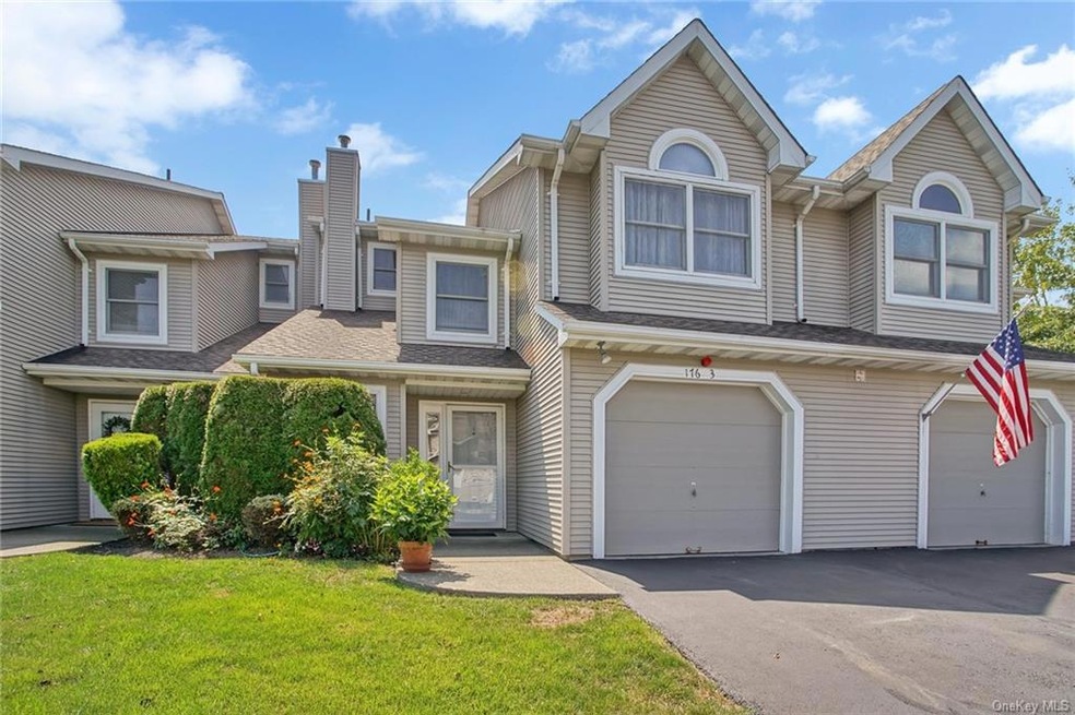 176 N Route 303 unit 3, Congers, NY 10920 - photo 1