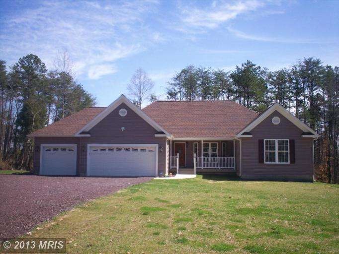 108 Peach Grove Rd, Louisa, VA 23093 - photo 1