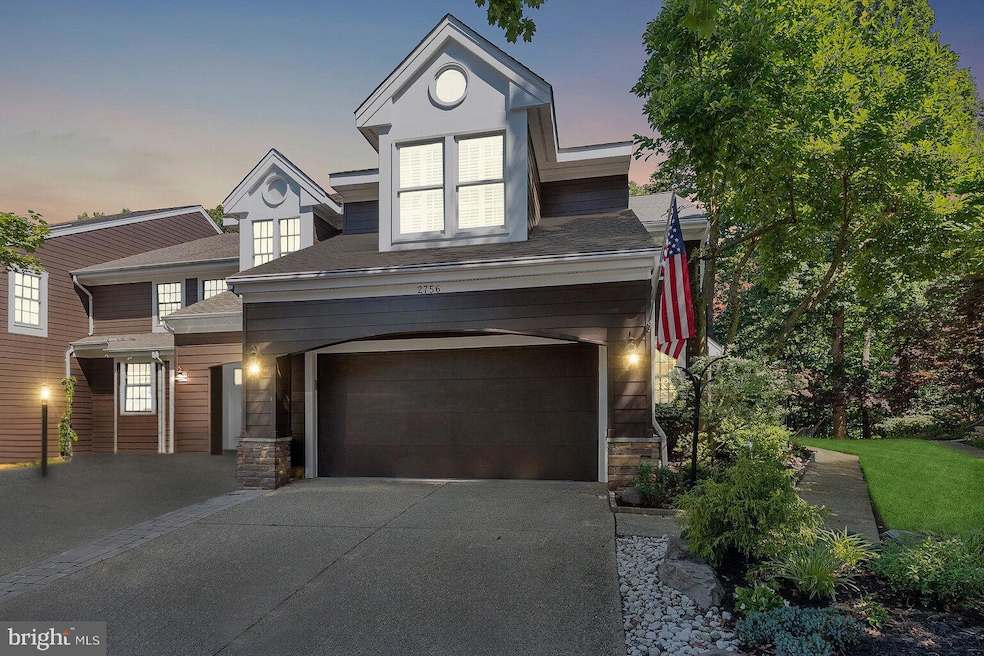 2756 Gingerview Ln, Annapolis, MD 21401 - photo 1