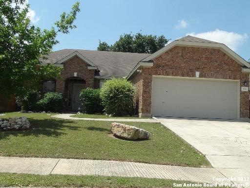 7914 Chilton Stage, San Antonio, TX 78255 - photo 1