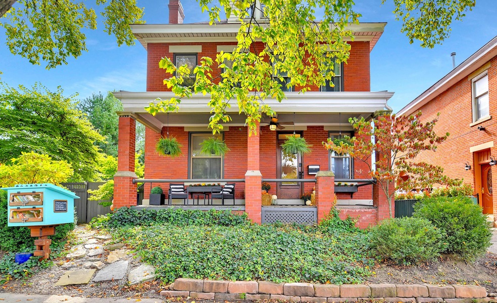 131 E Moler St, Columbus, OH 43207 - photo 1