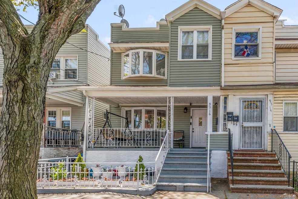 9316 75th St, Woodhaven, NY 11421 - photo 1