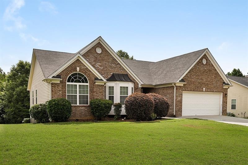 1756 Cedar Walk Ln, Conley, GA 30288 - photo 1