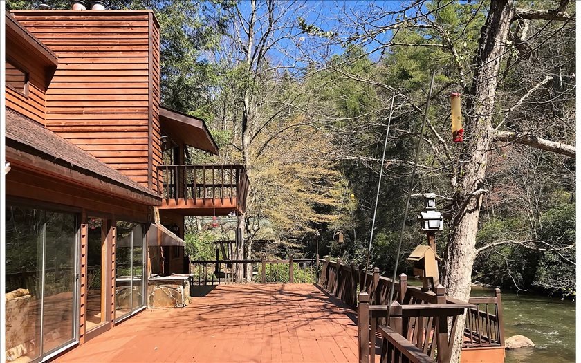 5 Whitewater Ln, Ellijay, GA 30536 - photo 1