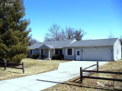 3200 Wilber Ave, Flushing, MI 48433 - photo 1