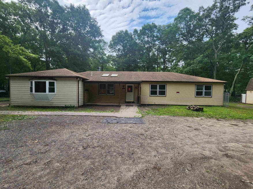 19 John St, Little Egg Harbor Township, NJ 08087 - photo 1