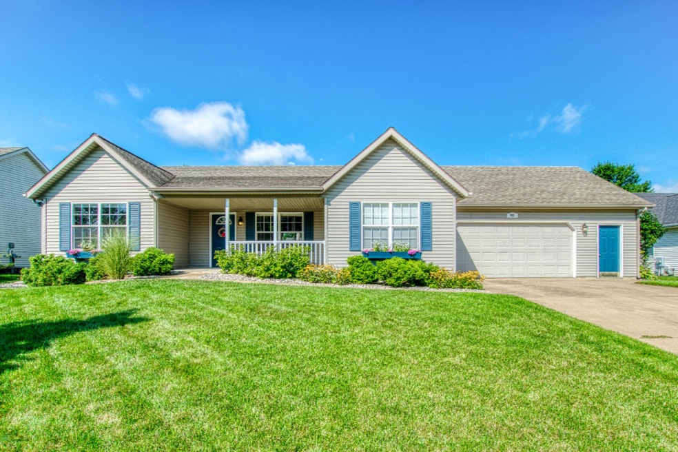Cypress Creek 4691-01