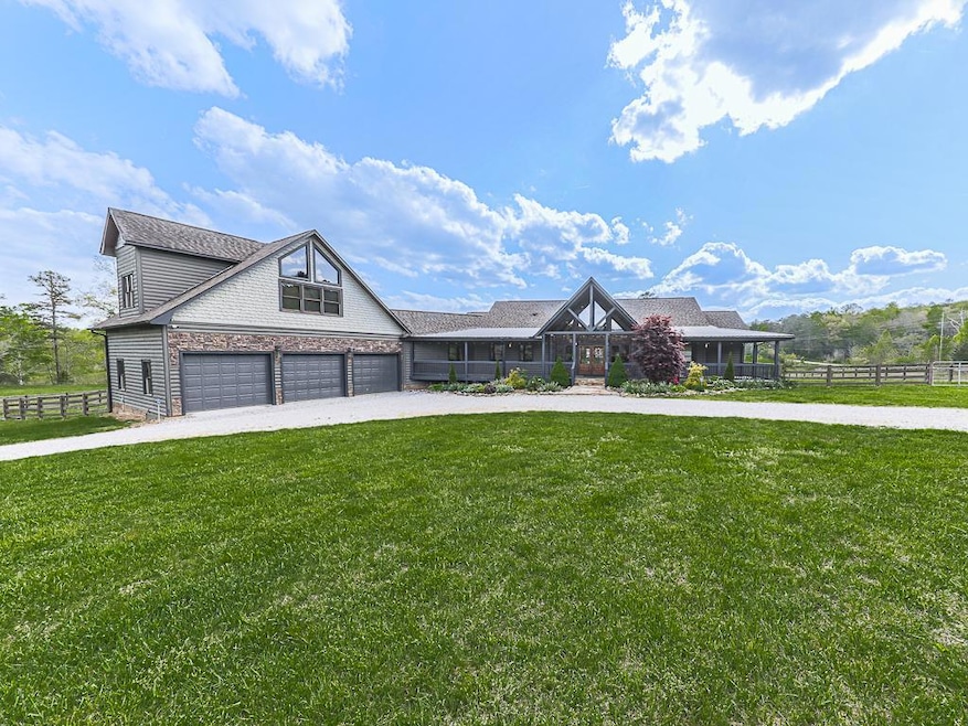 42 Lone Pine Dr, Morganton, GA 30560 - photo 1