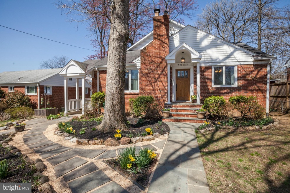 5007 Aurora Dr, Kensington, MD 20895 - photo 1