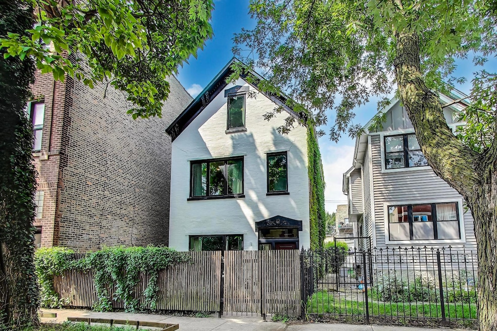 Sold $815,000 • Co-Listing Agent