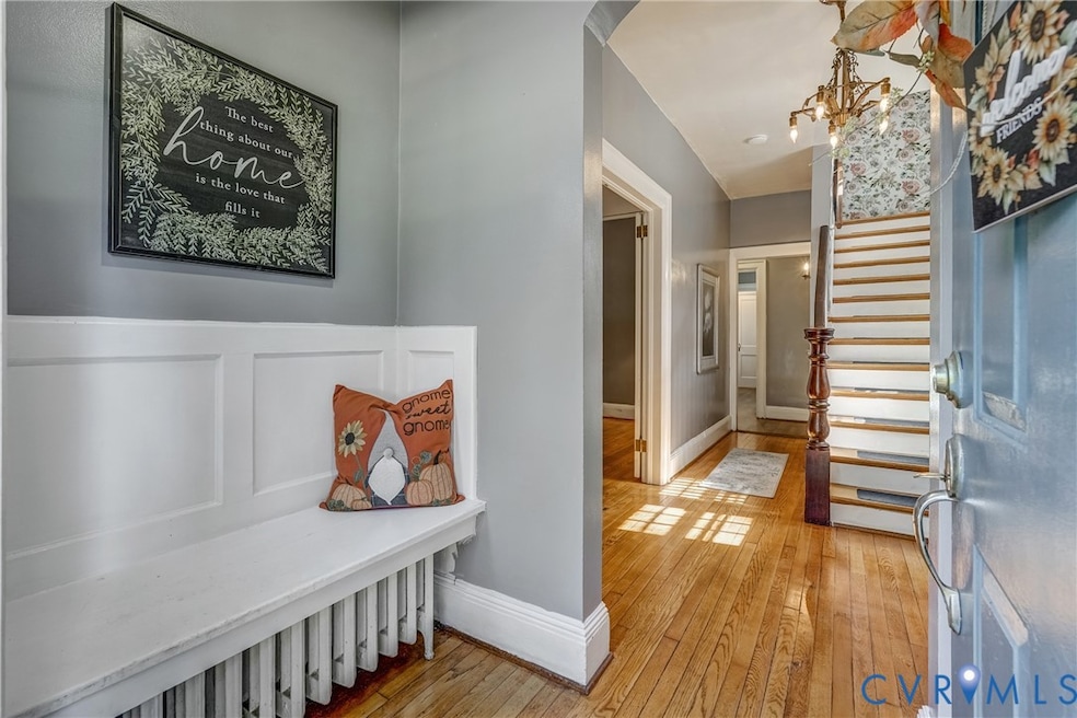 509 Cedar Ln, Hopewell, VA 23860 - photo 1