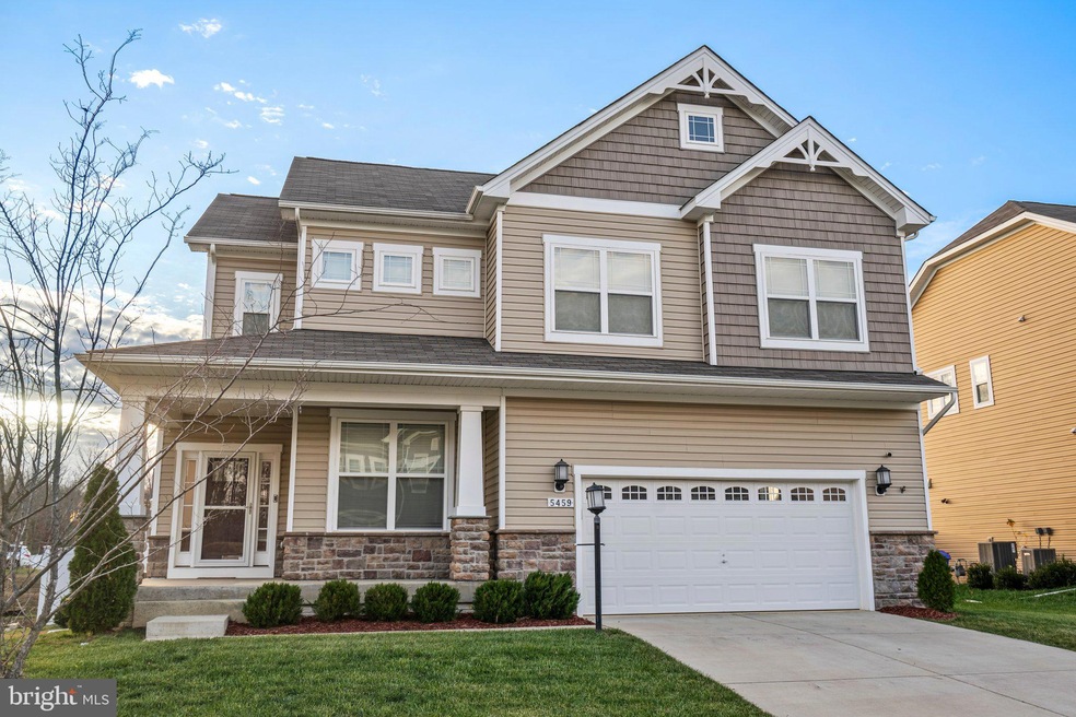 5459 Dundee Ln, White Plains, MD 20695 - photo 1