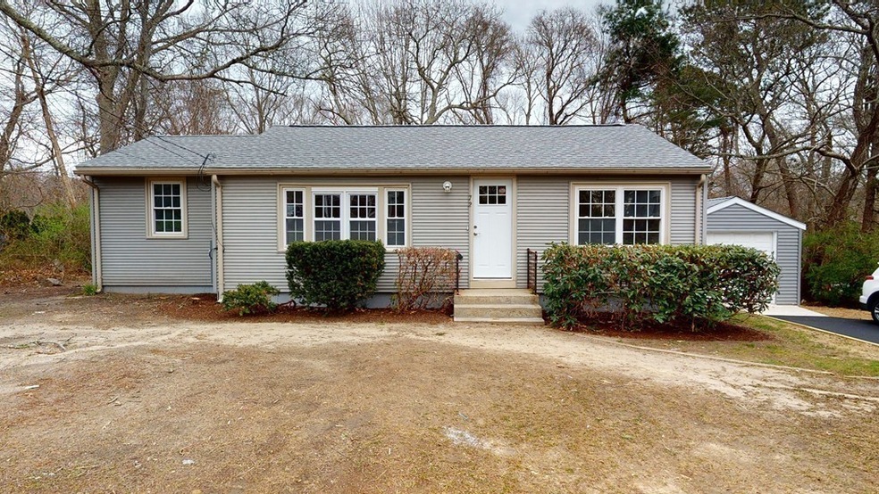 72 Bartlett Rd, Plymouth, MA 02360 - photo 1