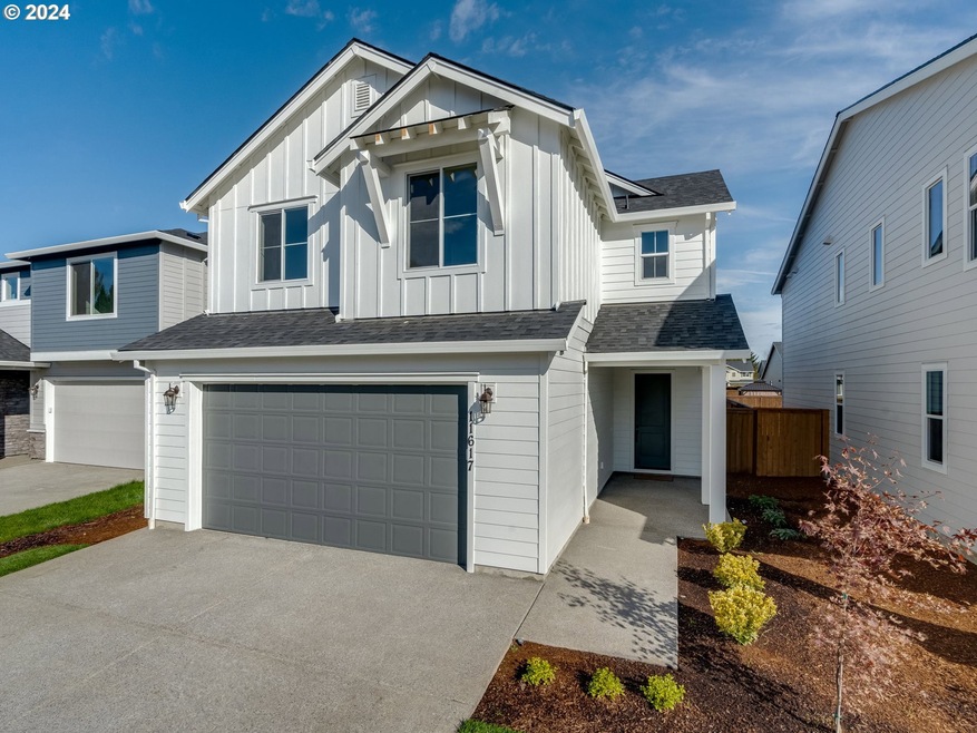 11617 NE 136th Ave, Vancouver, WA 98682 - photo 1