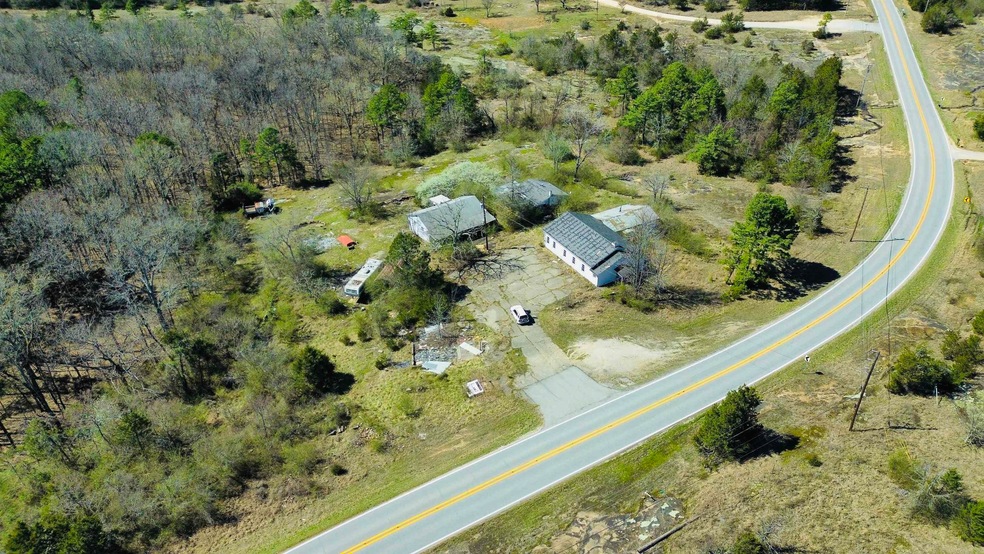 868 Highway 5, Calico Rock, AR 72519 - photo 1