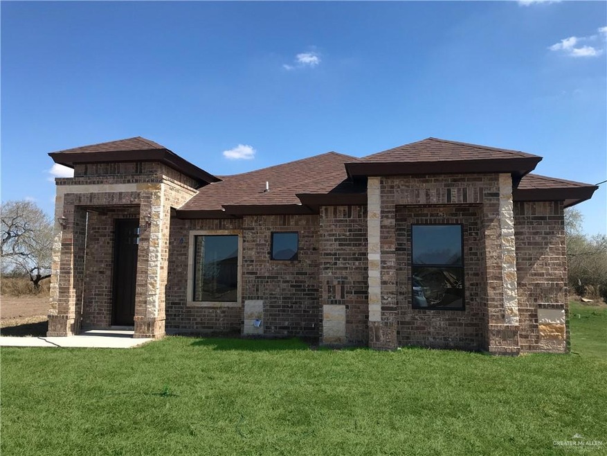 7606 Loma Dr, Donna, TX 78537 - photo 1