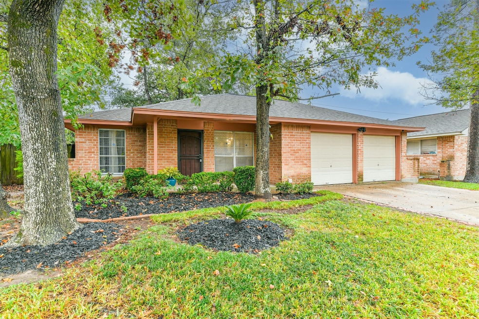 11006 Clear Fork Dr, Humble, TX 77396 - photo 1