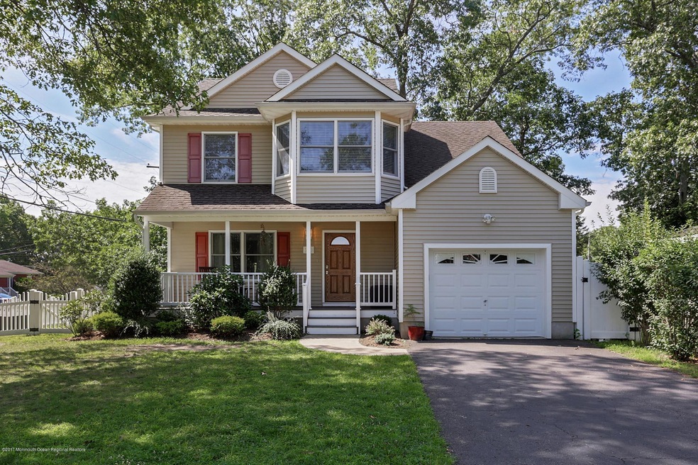 240 Morris Blvd, Toms River, NJ 08753 - photo 1