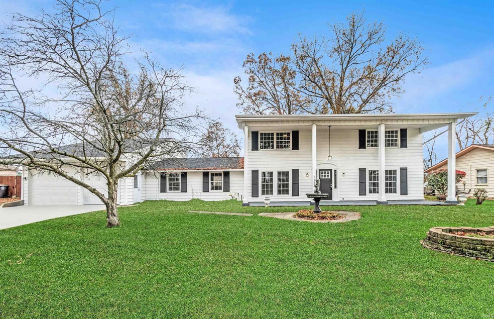 Sold $305,000 • Co-Listing Agent