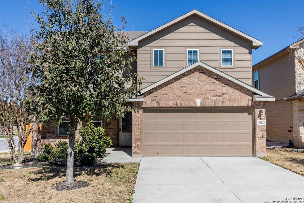 10823 Shaenmeadow, San Antonio, TX 78254 - photo 1