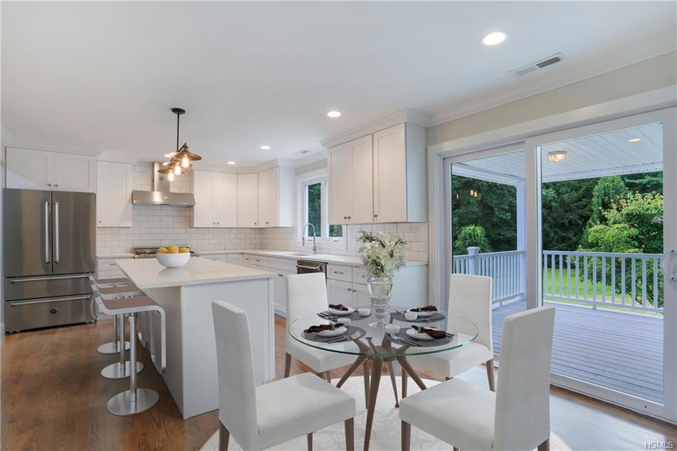 21 Limestone Rd, Armonk, NY 10504 - photo 1