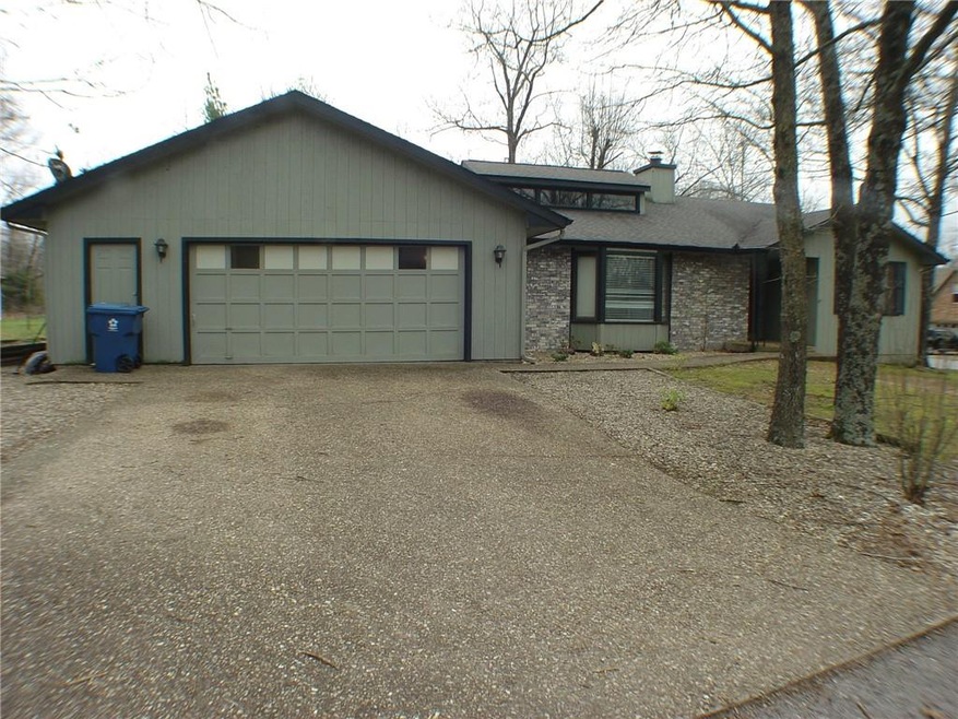 4 Cheddar Ln, Bella Vista, AR 72715 - photo 1