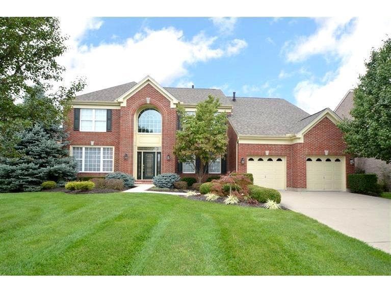 6439 Winter Hazel Dr, Liberty Township, OH 45044 - photo 1