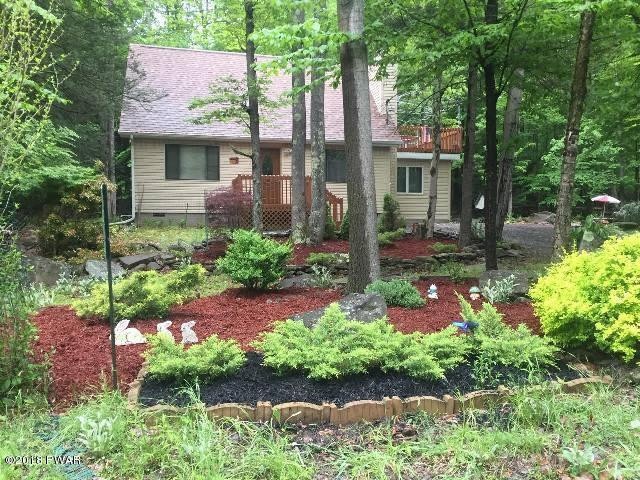 1011 Cedar Dr, Lake Ariel, PA 18436 - photo 1