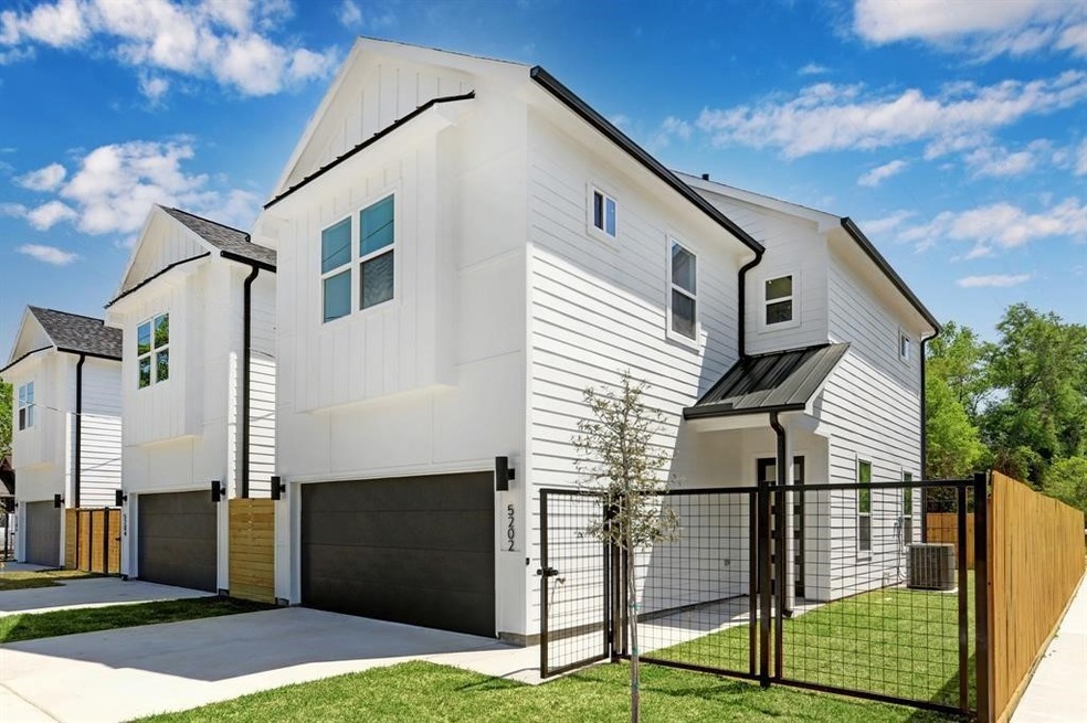 8512 West St, Houston, TX 77093 - photo 1