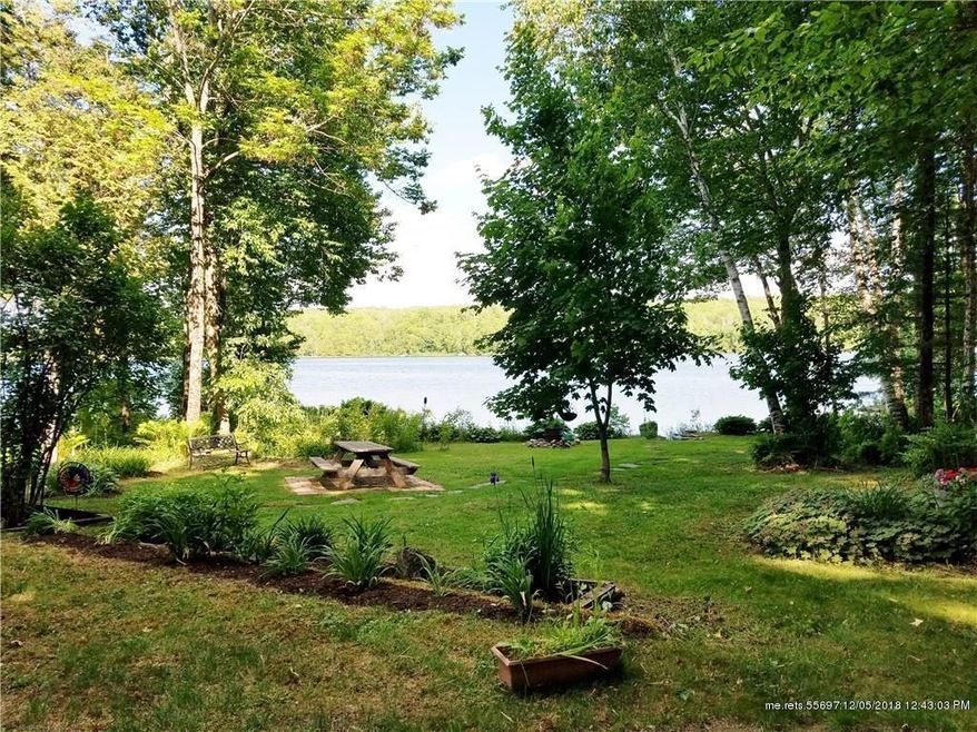 93 Bear Ln, Dexter, ME 04930 - photo 1